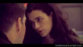 Tony/Ziva ~ Don't worry Tony. I got your back