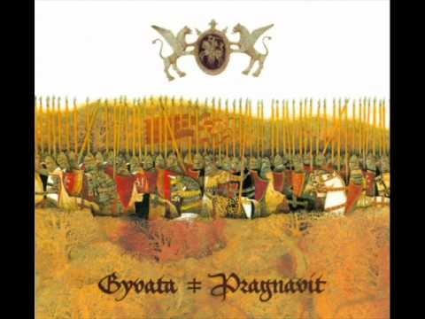 Gyvata - Dolijuta