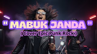 Download lagu ' MABUK JANDA ' ( COVER EPIC PUNK ROCK ) 2025 mp3 Download lagu ' MABUK JANDA ' ( COVER EPIC PUNK ROCK ) 2025 mp3