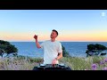 SUMMER AFRO HOUSE Sunset Mix Avicii The Weeknd Coldplay Diplo Bois De Rose By Settow VOL 5
