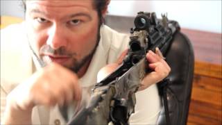 How and Why to Clean Your AK-47/74 Rifle