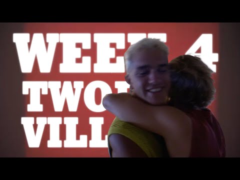 TJ VILLA IBIZA 2021 - FT. VALENTINA ZENERE, MANU RIOS, MARTINA CARIDDI, CARLA DIAZ, WOLFIE CINDY