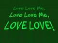Mika-Love Today (With Lyrics) 