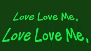 Mika-Love Today (With Lyrics)