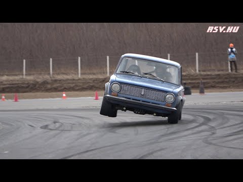 M-Ring Kupa 1. forduló 2022.02.20. Best Of