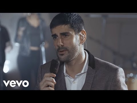 Melendi - Mírame (Acústico)
