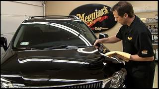 Perfekter Lackschutz in weniger als 15 Minuten