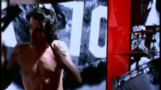 Mötley Crüe - Hooligan&#39;s Holiday [VIDEO]
