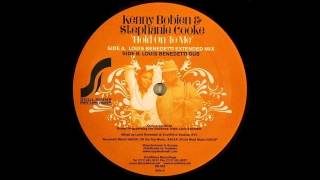 Kenny Bobien & Stephanie Cooke - Hold On To Me (Louis Benedetti Extended Mix)