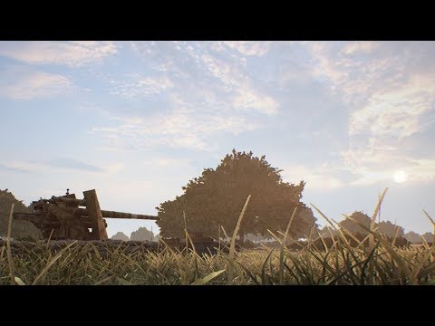 Post Scriptum - Desperate AT/88mm defence [GER Comms]