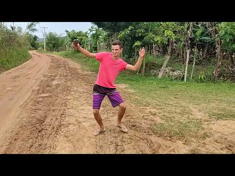 Estradas do pobre (Paródia Coração na cama)