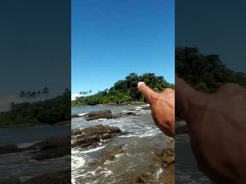 Viagem de Itape BA para Itacaré BA 9/4/26