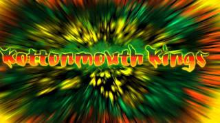 Kottonmouth Kings - Strange Daze