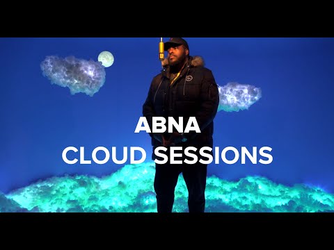 HOTDROPS: CLOUD SESSIONS FREESTYLE - ABNA