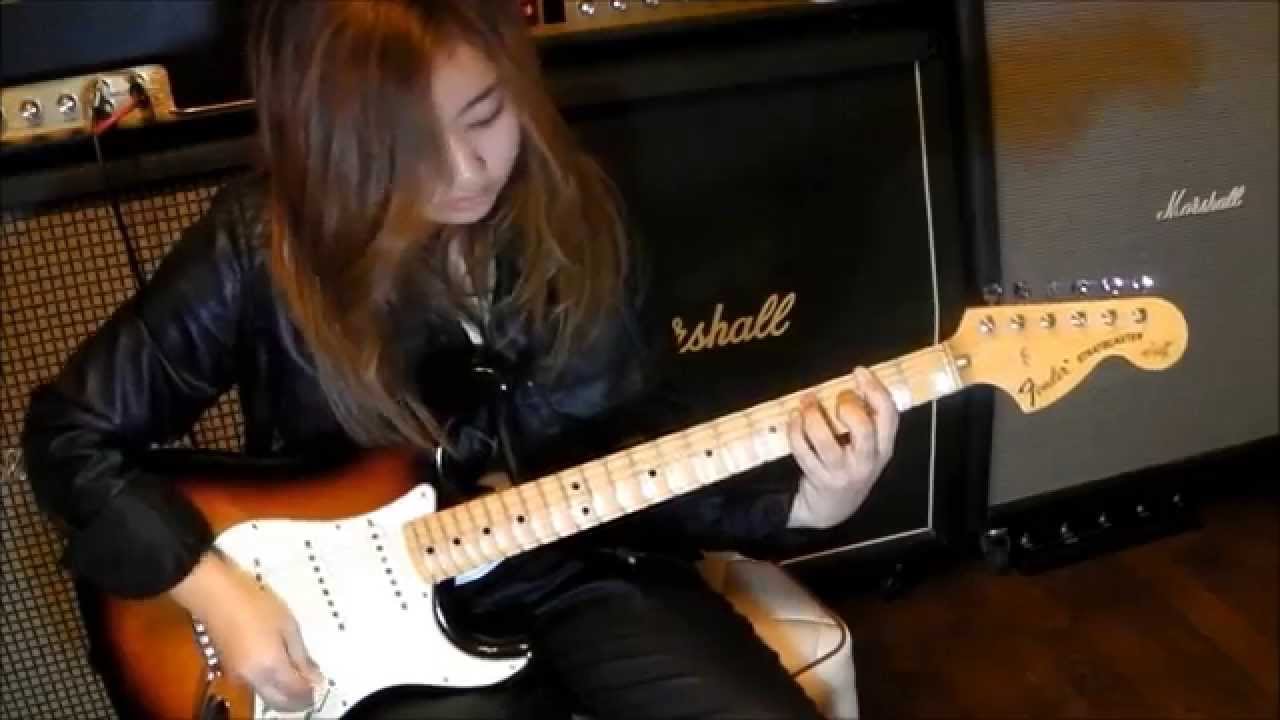 Deep purple - Fireball 桜花 Sakura 12years old.