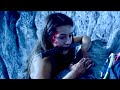 She S Trapped On The Cliff And The Killer Is Right Above