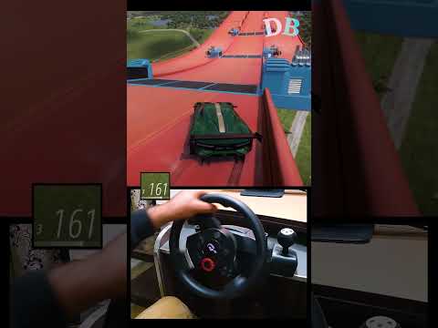 Brabham BT62 FH5 #shorts