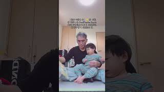 【 親子で楽しむ】🐱 20  #親子で楽しむ FoodPhonics Sanrio 英語 #育児あるある #成長記録 #子育て #2歳0カ月