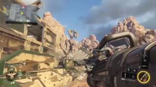 「CoD:BO3」音量注意！？騒がしく楽しくやっていくの巻き！