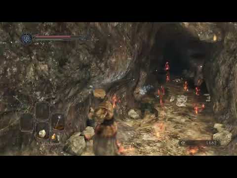 Dark Souls 2 SOTFS  Full Walkthrough No commentary Part 1