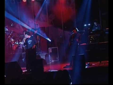 FORGOTTEN SUNS live at GOUVEIA ART ROCK 2004 "Dream Killer/Pay the Price"