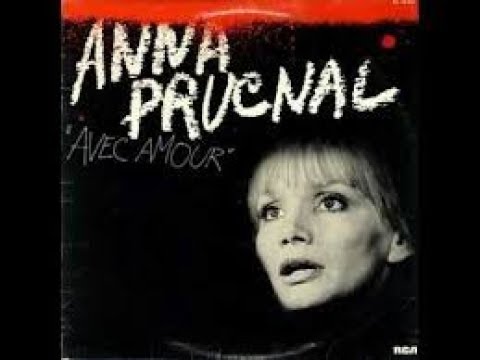 La Complainte du Partisan par Anna Prucnal