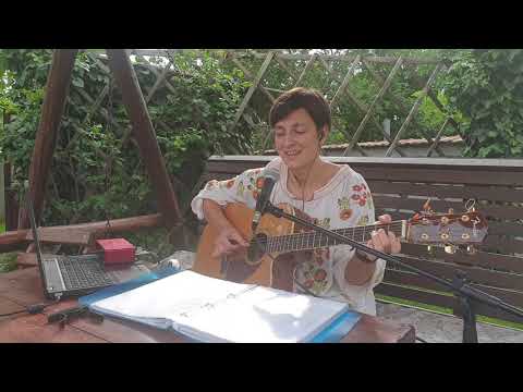 Ana Teodora - Luna patrata (Alina Manole)