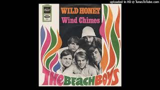 The Beach Boys - Wind Chimes [Alternate Version]