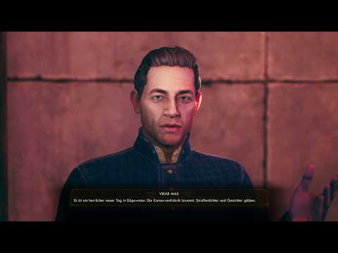 The Outer Worlds Das bebilderte Handbuch