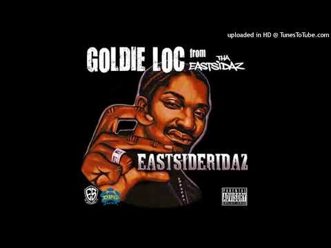 Goldie Loc - Hustle In My Veins (feat. Bam Loc, Kam & MC Eiht)