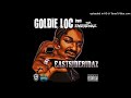Goldie Loc Hustle In My Veins Feat Bam Loc Kam MC Eiht