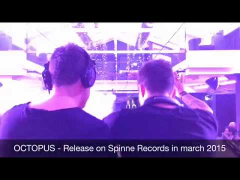 BOOMBEATZ plays OCTOPUS ( Boombeatz, Roy Emm) out in 2015