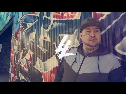 Lazie Locz - "My Pain" (Official Music Video)