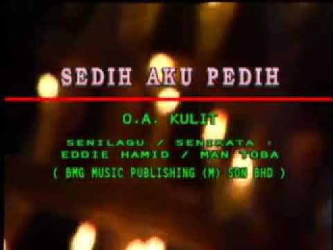 Arrow Sedih Aku Pedih