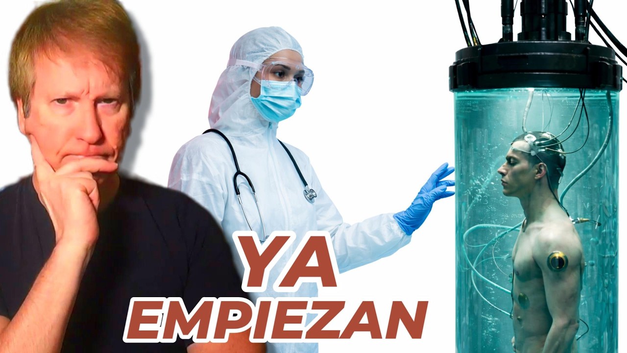 ME PREOCUPA LO QUE ESTÁN PREPARANDO