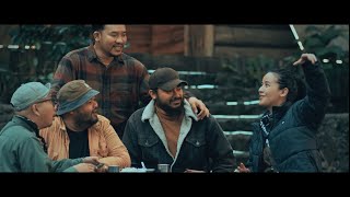 Download lagu Mustache and Beard & Sabrina Sameh | Djarum Coklat 2023 mp3