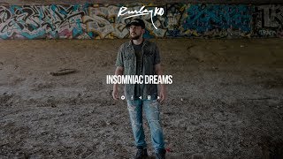 Ruslan [weekly #17] - Insomniac Dreams Live (@RuslanKD)