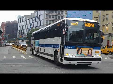 Sim7 Bus Time