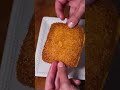 Making A Grilled Cheese Sandwich Using ONLY Cheese No Bread