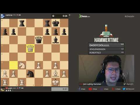 Live from Lithuania: Arena Kings May 16th