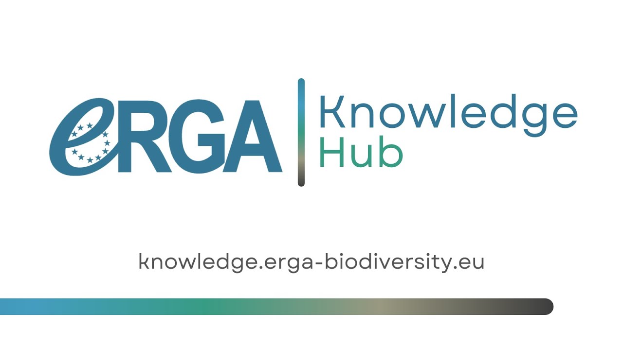 The ERGA Knowledge Hub