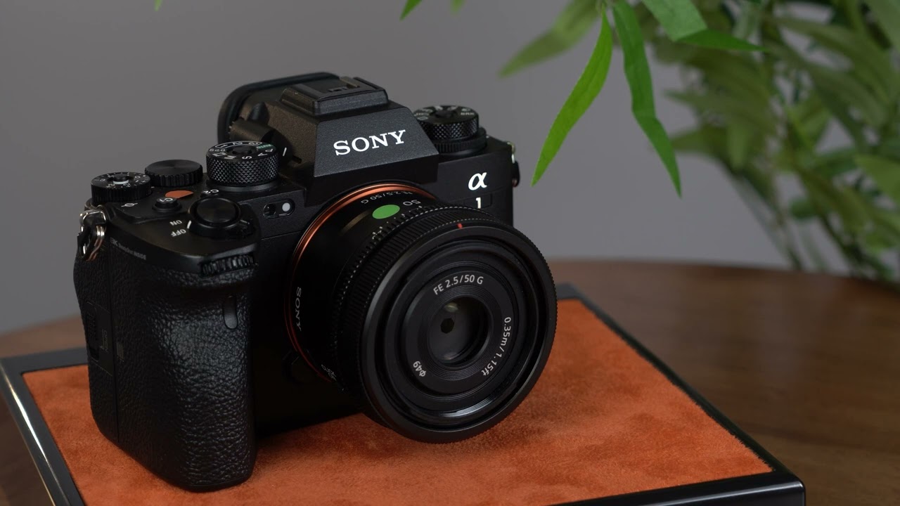 Transferir fotografías desde tu cámara Sony al móvil