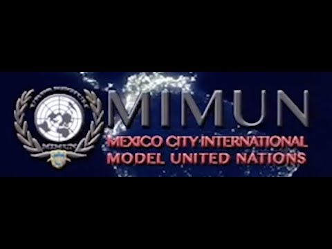 MIMUN VI Aftermovie
