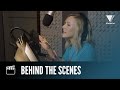 Behind The Scenes TEEN TITANS GO TO THE MOVIES