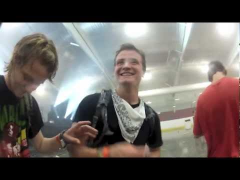 Summer Set Music Festival 2012