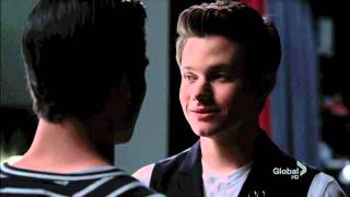 Hold On - Kurt &amp; Blaine