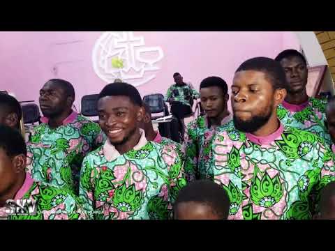 CHOJEUCHO CHEF DE POOL MUANDA