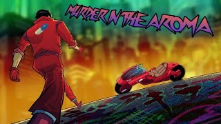 Murder In The Aroma Music Video