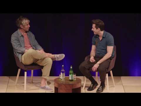 WATCH: George Lamb & Mark Ronson in Conversation – AH / JW3 Speaker Series