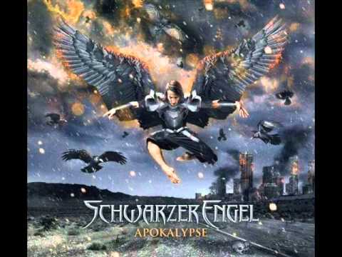 Schwarzer Engel - Planet Hass